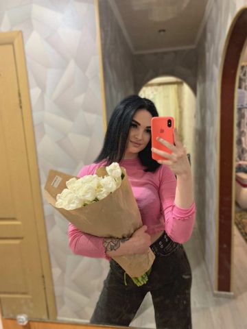 Анкета проститутки Юлия, Бобринец, 24 года, №359207